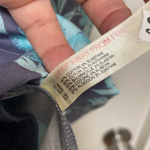 NWT Free People Meet Me In Maui Printed Mini Dress - Picture 8 of 8